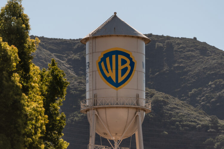 Warner Bros. gets a new offer from Paramount in heated fight for the storied Hollywood studio